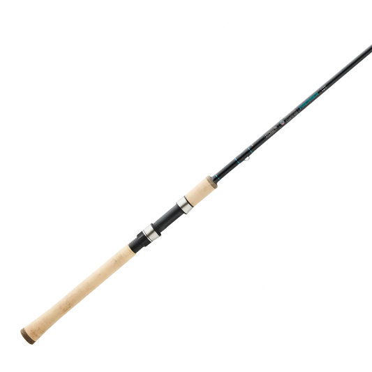 St. Croix Premier Spinning rods