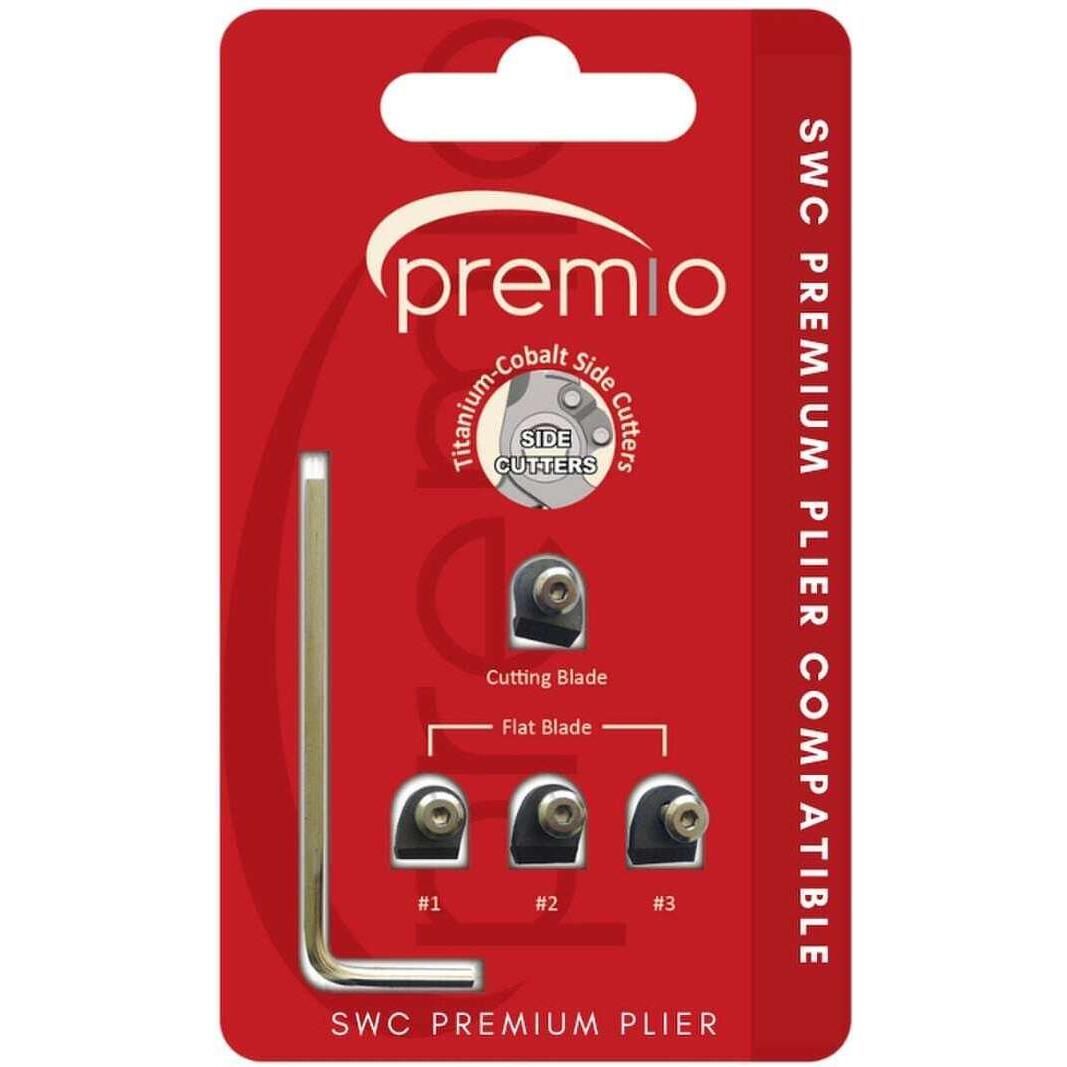 Danco Premio Replacement Cutter Kit