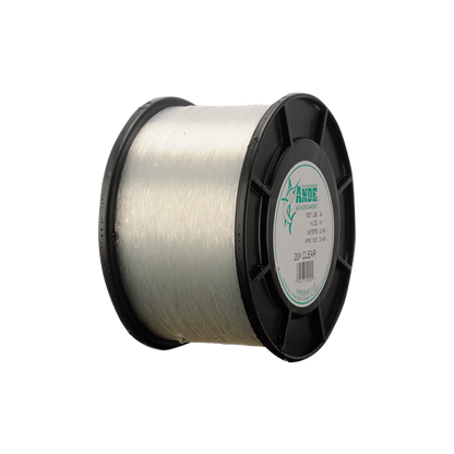 Ande Premium Monofilament 1 Pound Spool