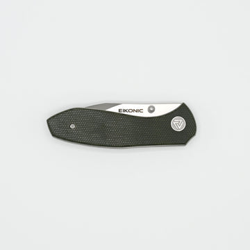 EIKONIC Knife Company- Kasador - Dogfish Tackle & Marine