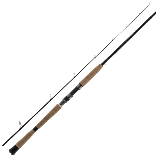 Tsunami Carbon Shield III Spinning Rod - Dogfish Tackle & Marine