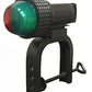 Aqua Signal LED Portable Navigation Light Kit Bi-Color - Dogfish Tackle & Marine