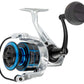 Quantum Strive Spinning Reel - Dogfish Tackle & Marine