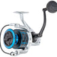 Quantum Strive Spinning Reel