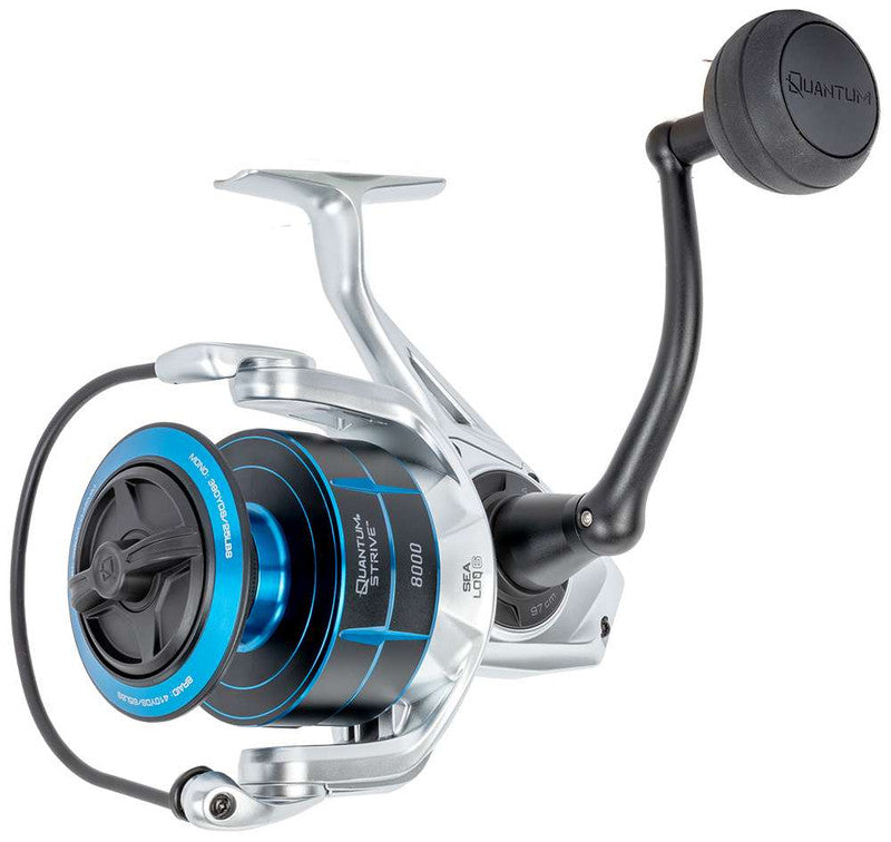 Quantum Strive Spinning Reel