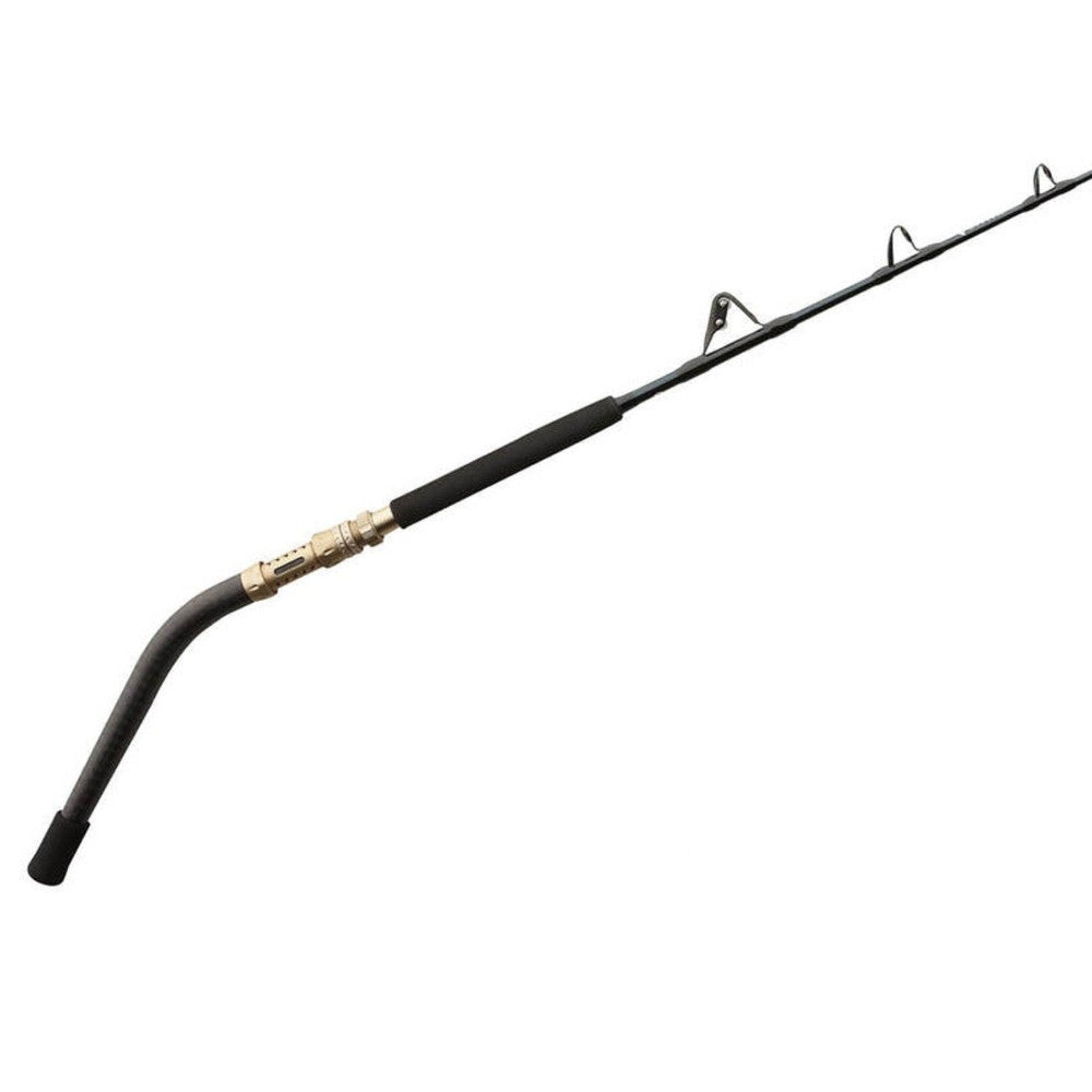 Shimano Tallus Stand Up Curve Butt Rods - Dogfish Tackle & Marine