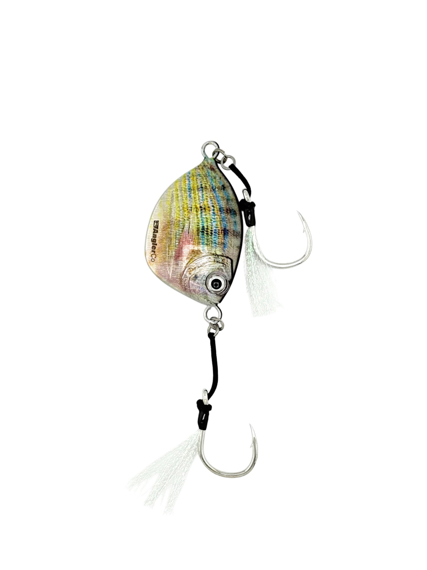 AnglerCo Imposter Jig - Dogfish Tackle & Marine