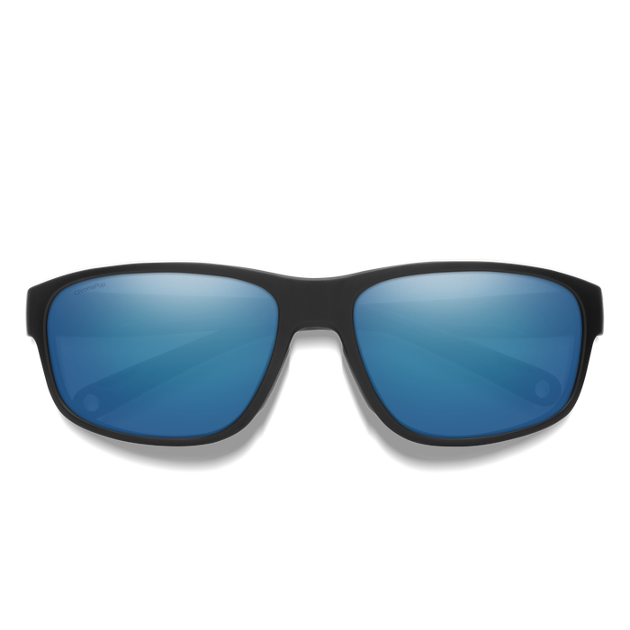 Smith Redding 2 Polarized Sunglasses - Dogfish Tackle & Marine