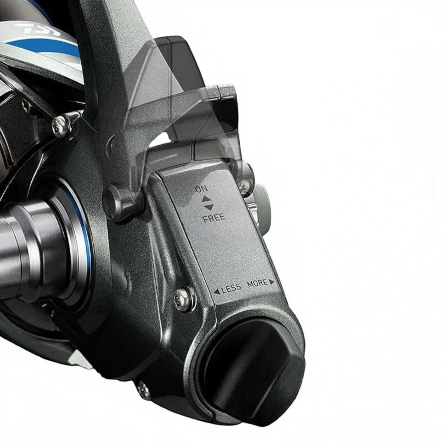 Daiwa 23 Free Swimmer EX 10000 - Dogfish Tackle & Marine