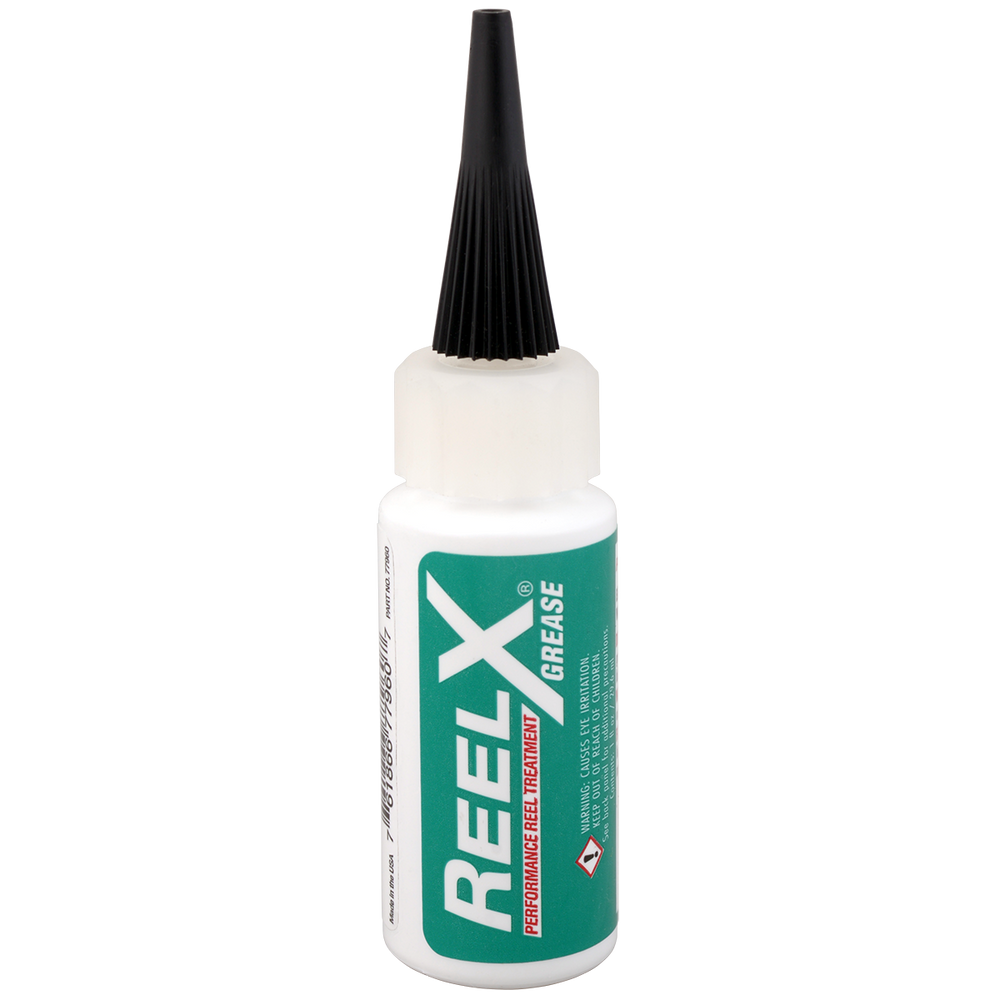ReelX Grease Ultimate Fishing Reel Grease
