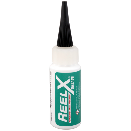 ReelX Grease Ultimate Fishing Reel Grease - Dogfish Tackle & Marine