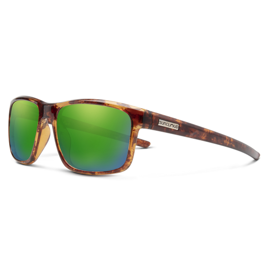 Suncloud Respek Polarized Sunglasses - Dogfish Tackle & Marine