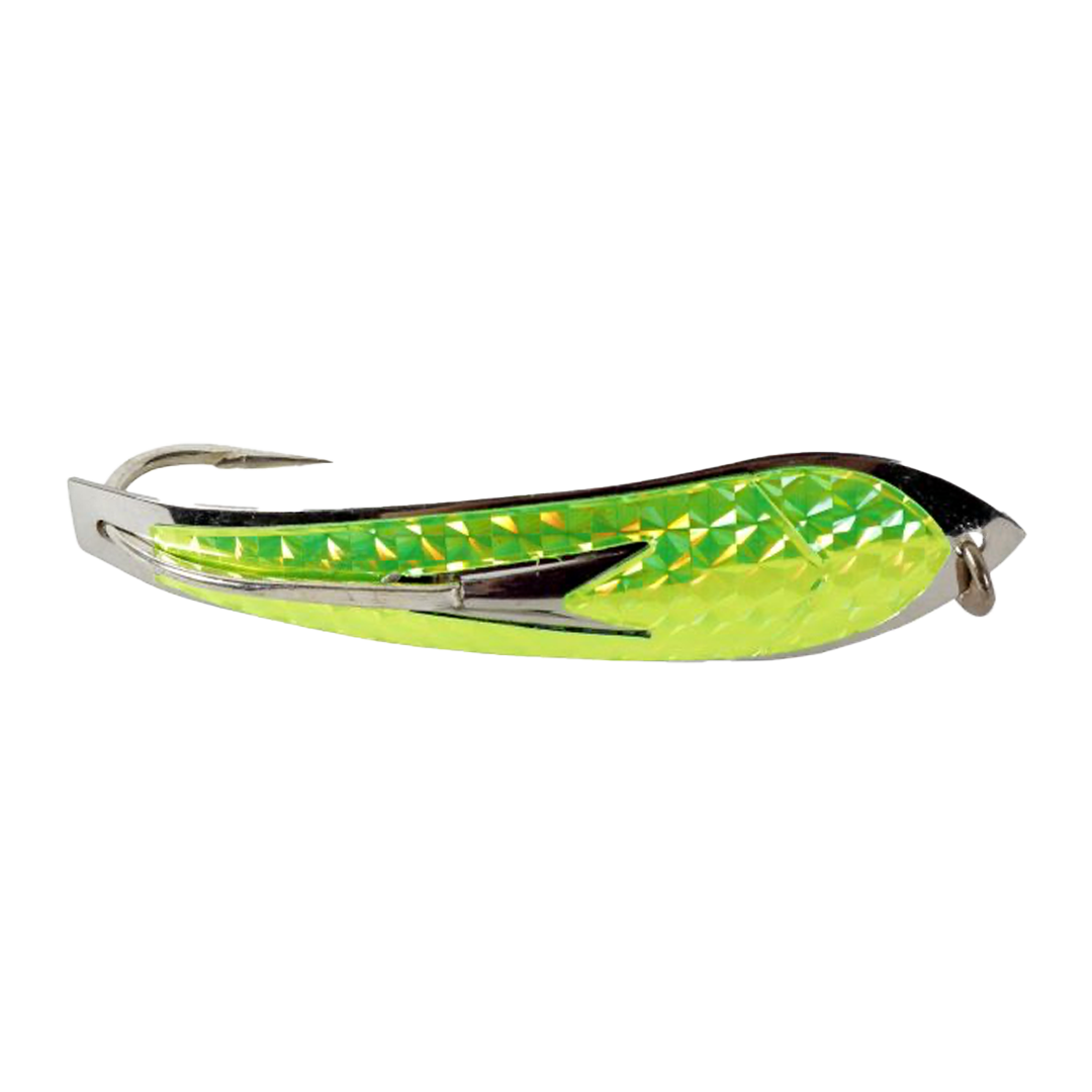 Drone Spoon