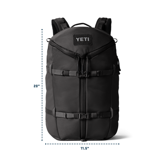 Yeti Ranchero Backpack 27 - Dogfish Tackle & Marine