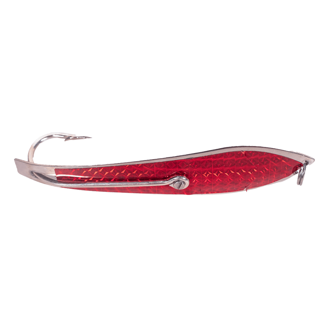 Drone Spoon