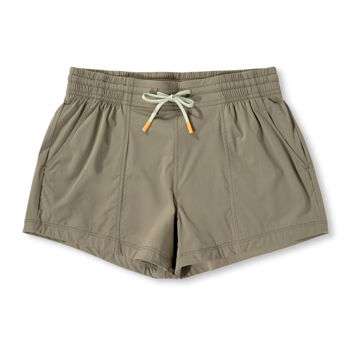 Marsh Wear Womens's Frontier Shorts