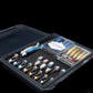 NLBN Slit Foam Jig Head Boxes