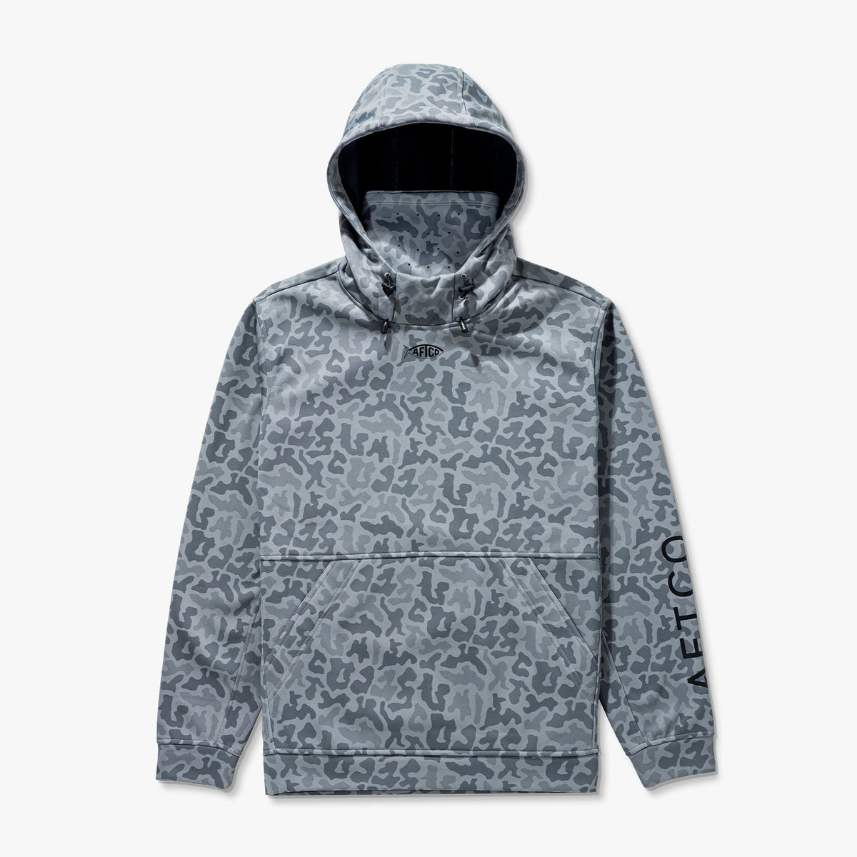 Aftco Reaper Tactical Camo Sweatshirt