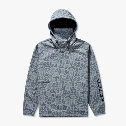Aftco Reaper Tactical Camo Sweatshirt