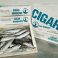 Cigar Minnow 5lb - Dogfish Tackle & Marine