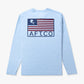 Aftco Defender UVX Long Sleeve Performance Shirt