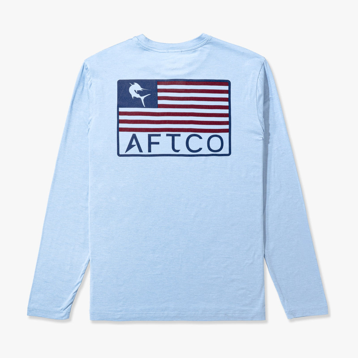 Aftco Defender UVX Long Sleeve Performance Shirt