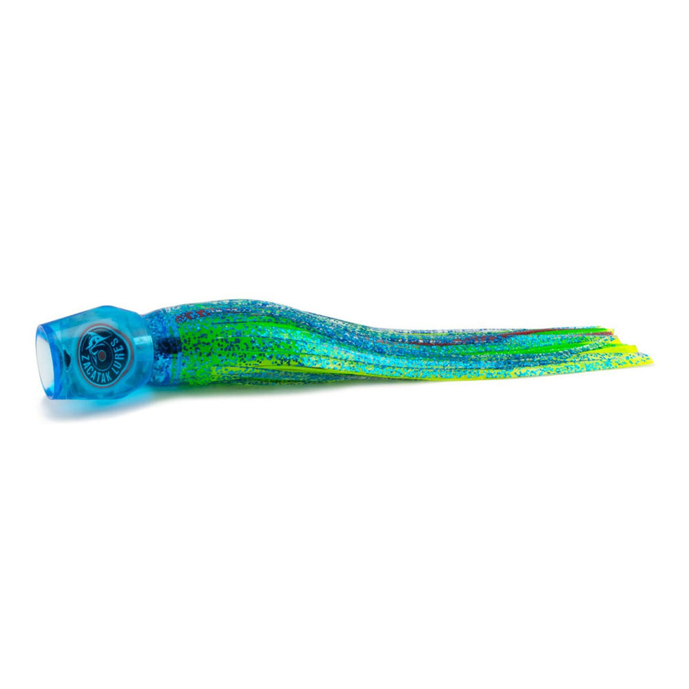 Zacatak Extra Small Roach Rigged Trolling Lure