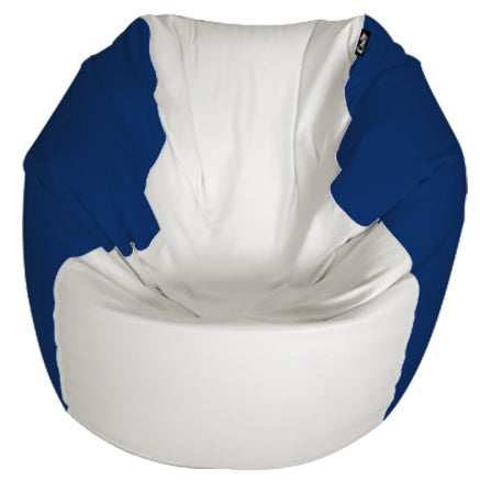 Esearider Round Marine Bean Bag (IN-STORE PICK UP ONLY)
