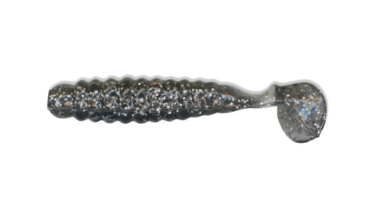 Slider Crappie Grub 1.5Inch - Dogfish Tackle & Marine