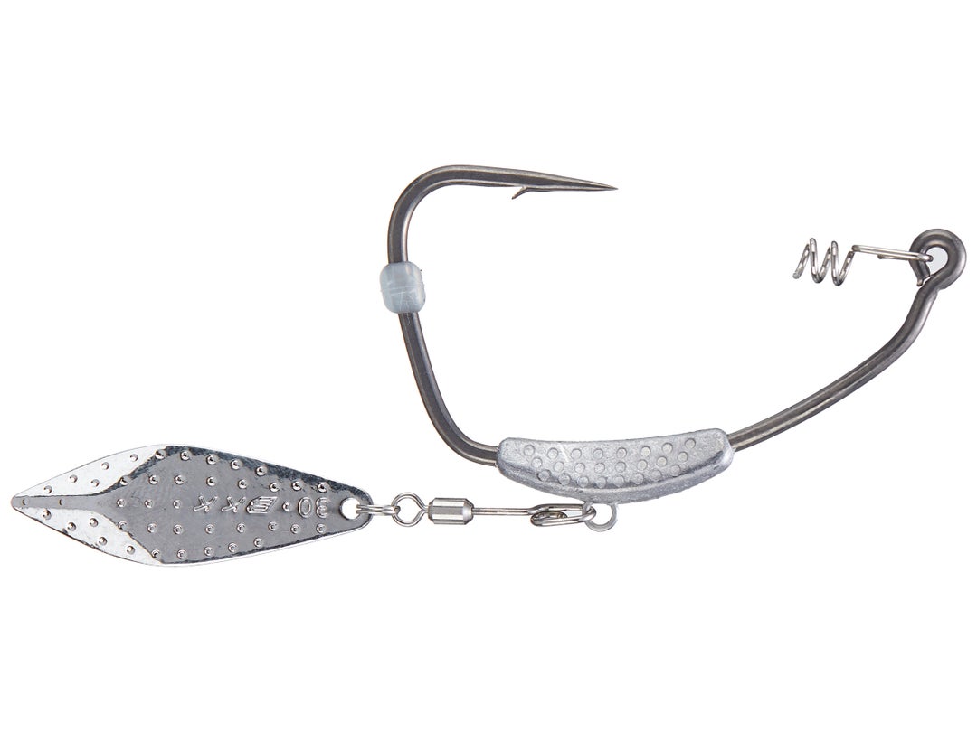 BKK Titan Diver Hooks 2pk - Dogfish Tackle & Marine