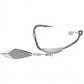 BKK Titan Diver Hooks 2pk - Dogfish Tackle & Marine
