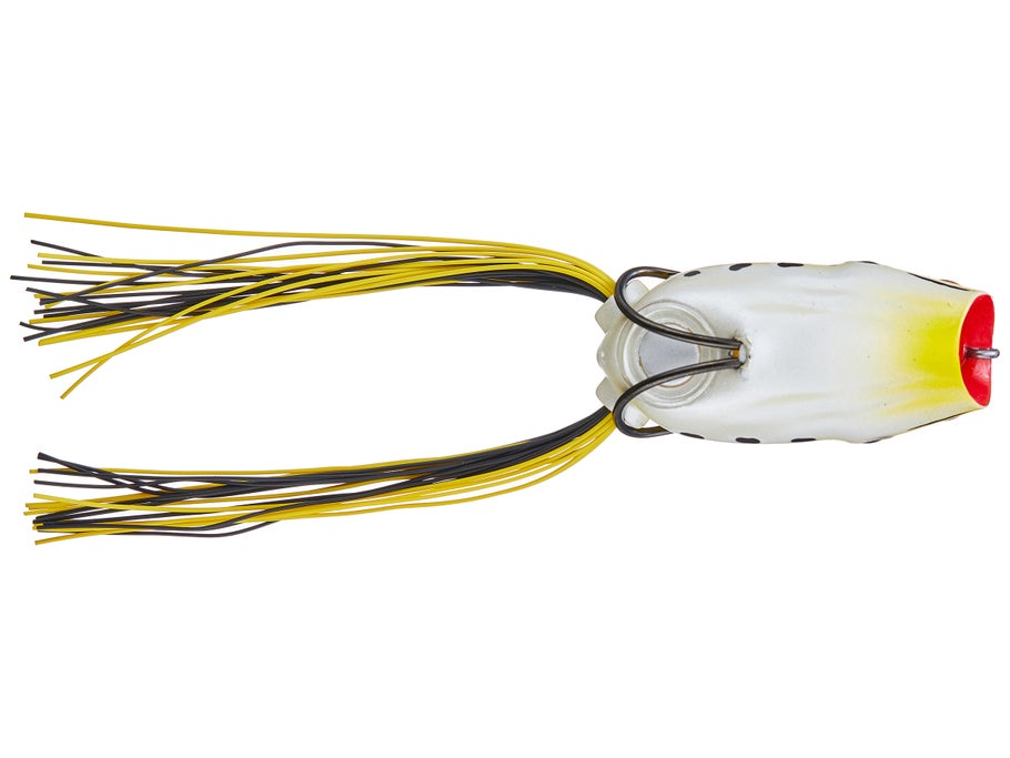 Booyah Poppin Pad Crasher - Dogfish Tackle & Marine