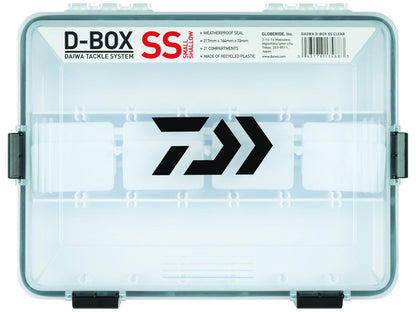 DAIWA D-BOX UTILITY STORAGE BOX - Dogfish Tackle & Marine