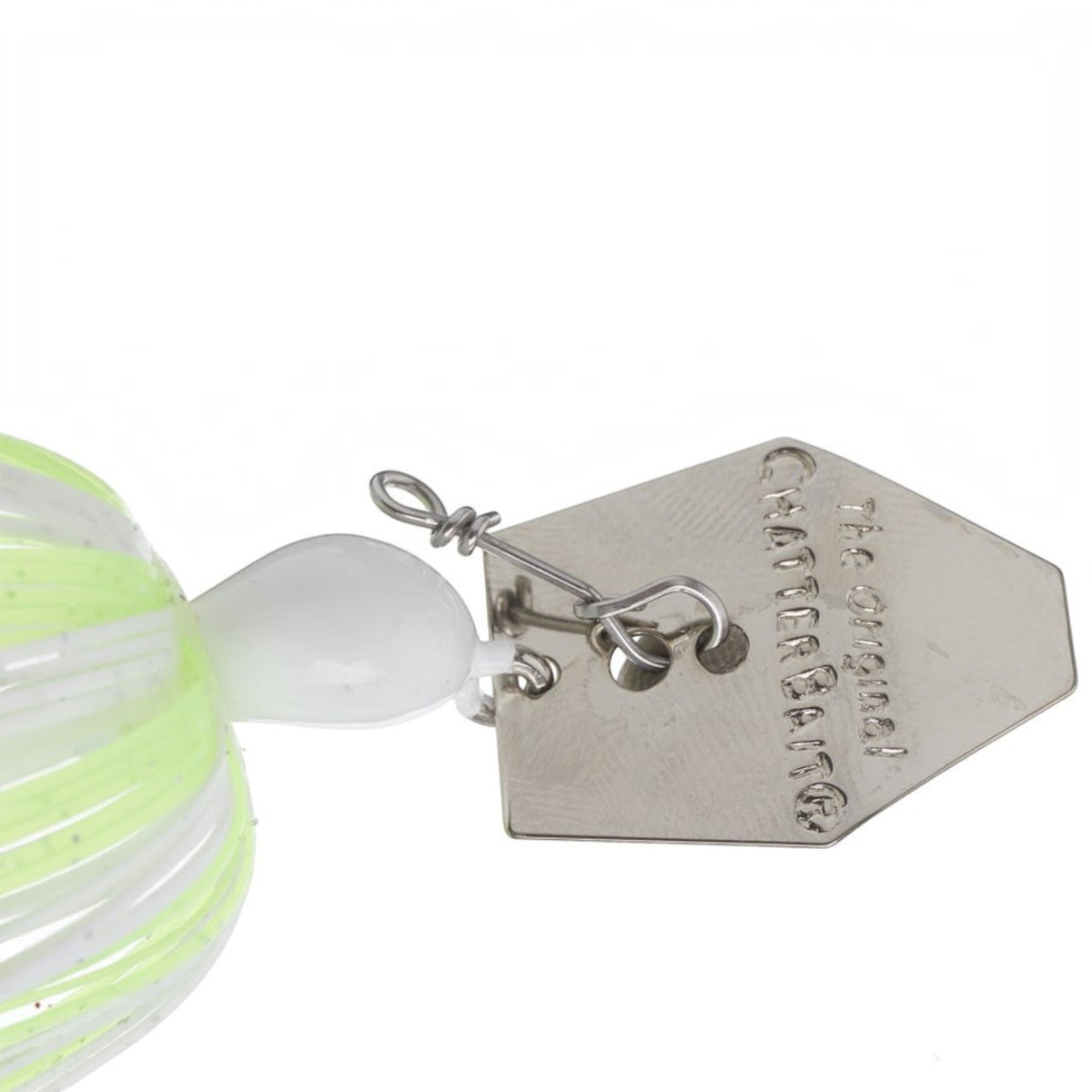 Z-Man The Original Chatter Bait - Dogfish Tackle & Marine