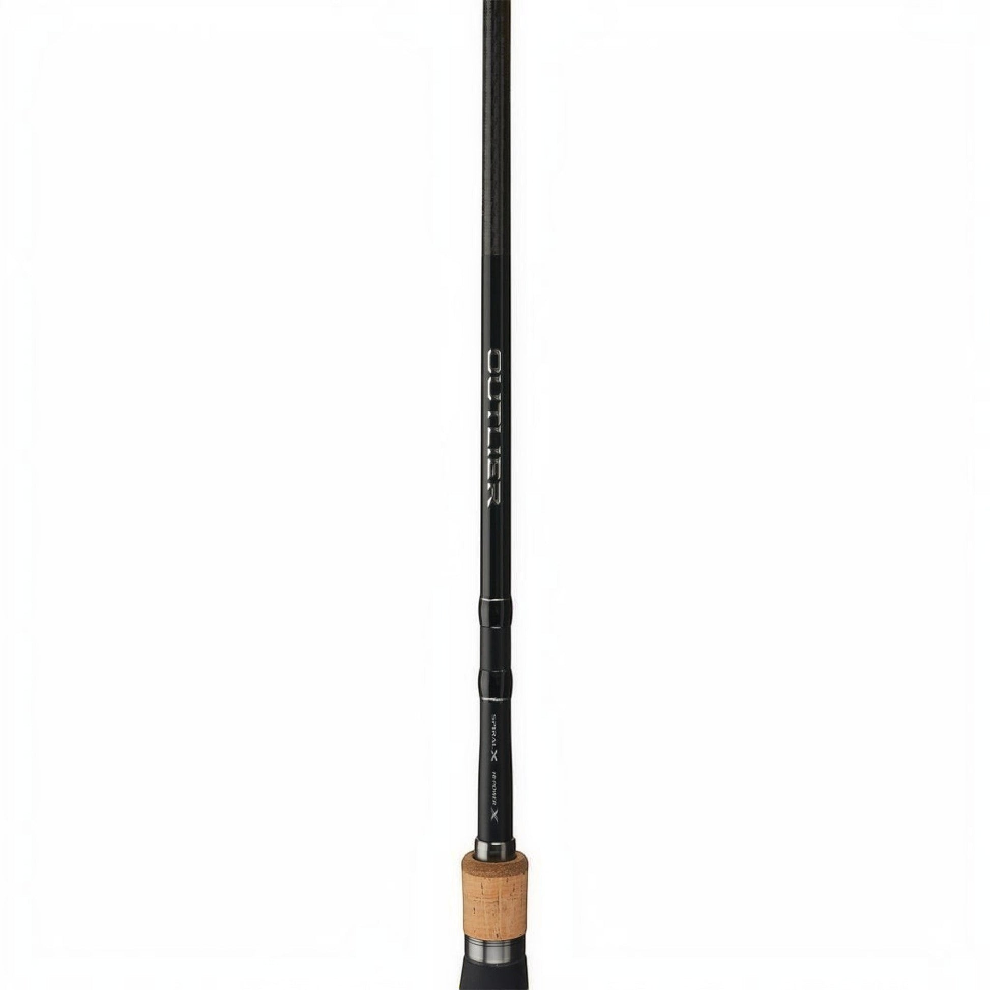 Shimano Outlier Casting Rods - Dogfish Tackle & Marine