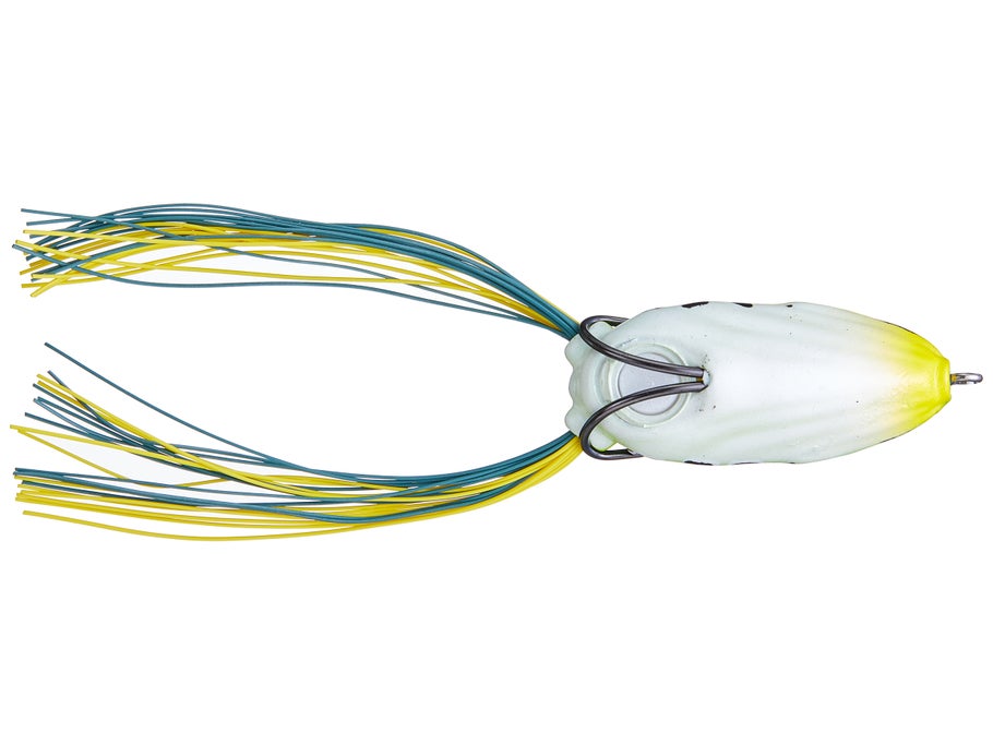 Booyah Pad Crasher Frogs JR - Dogfish Tackle & Marine