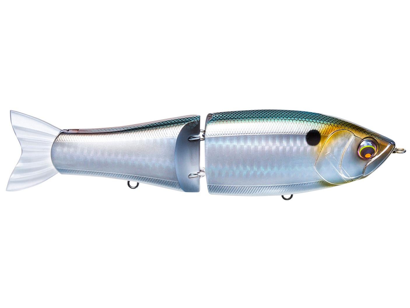 Yo-Zuri Pro Series Glide Bait 180mmm - Dogfish Tackle & Marine