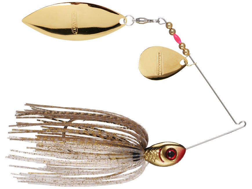 Booyah Blade 3/8oz Spinner Baits - Dogfish Tackle & Marine