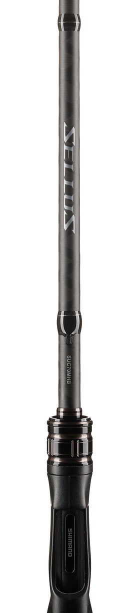 Shimano Sellus Casting Rods - Dogfish Tackle & Marine