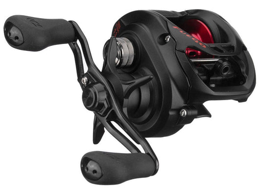 Daiwa Fuego CT Casting Reel - Dogfish Tackle & Marine