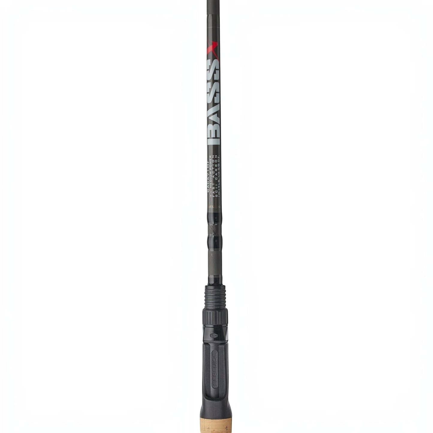 St. Croix Bass X Rods - Dogfish Tackle & Marine