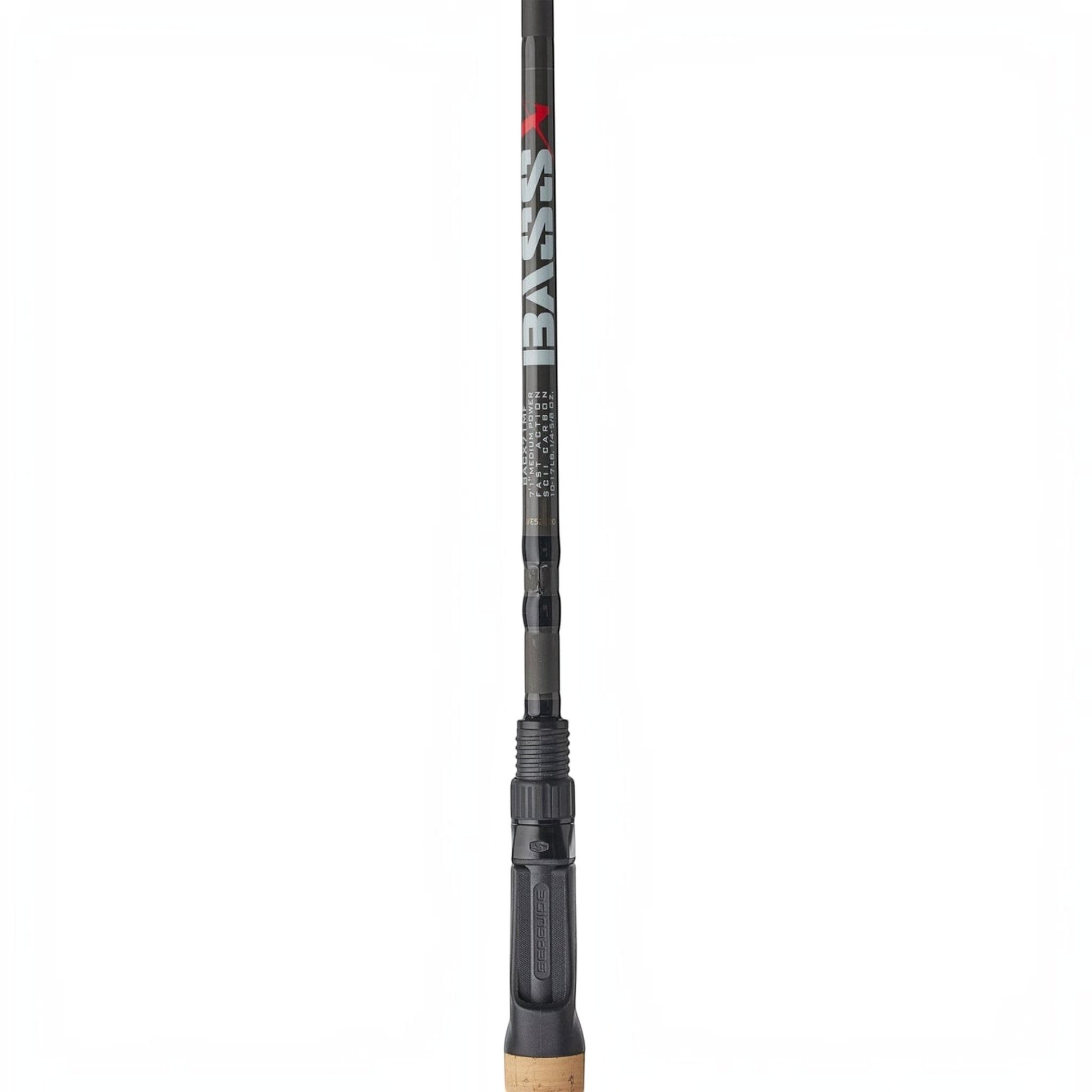 st croix bass x rods St. Rods– Dogfish Tackle & Marine Croix Bass X Spinning _lifestage::adult New Exist G LT Model:EC68MXF