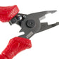 Bubba Split Ring Pliers