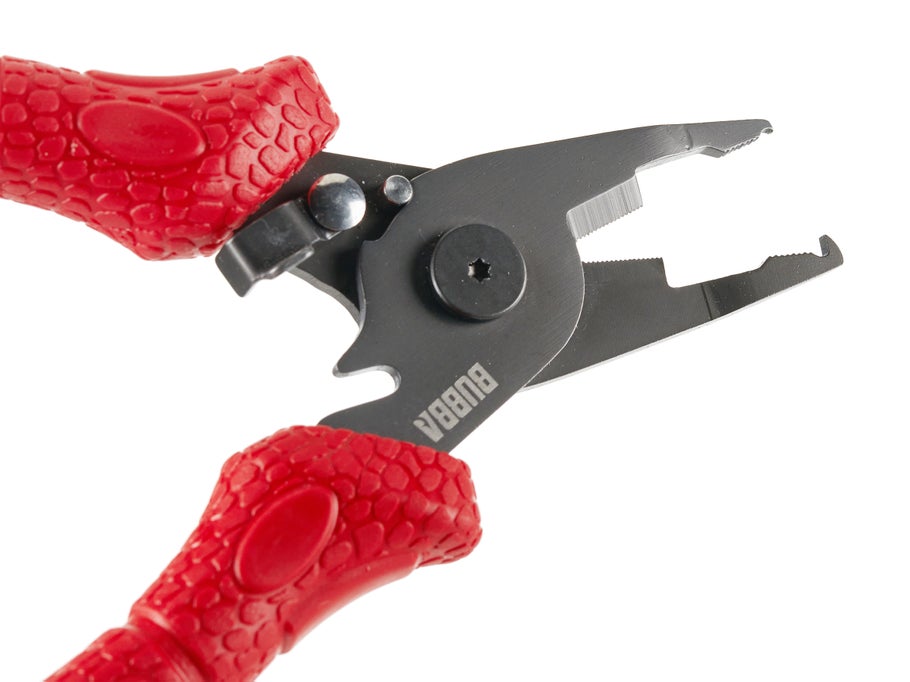 Bubba Split Ring Pliers