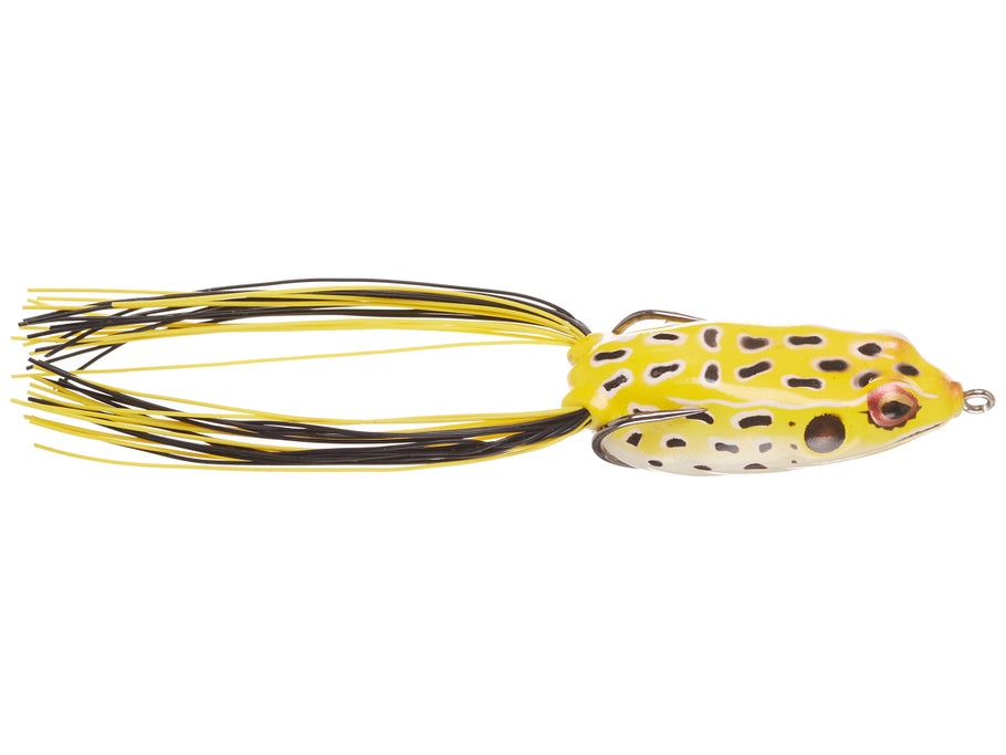 Booyah Pad Crasher Frogs - Dogfish Tackle & Marine