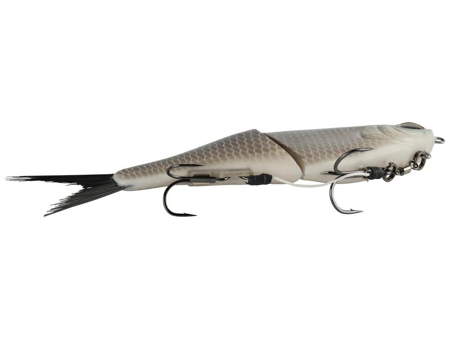 Berkley PowerBait Chop Block Soft Glide Bait - Dogfish Tackle & Marine