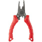 Bubba Split Ring Pliers