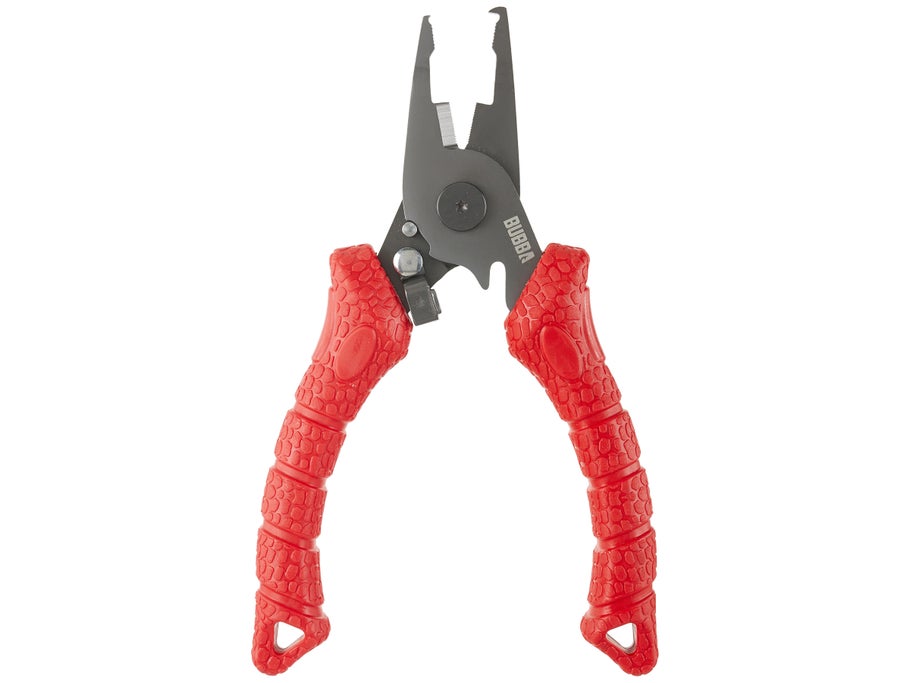 Bubba Split Ring Pliers