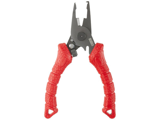 Bubba Split Ring Pliers