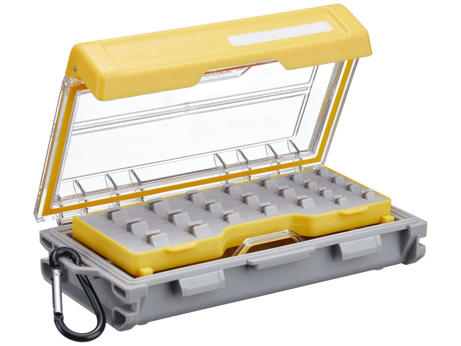 Plano Edge Micro Jig Box Dogfish Tackle & Marine